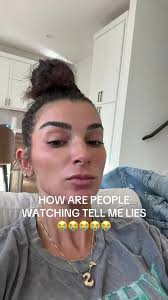 Tell me lies. Can they maybe brighten it for season 3???? THANKS😭