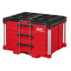 PACKOUT 3-Drawer Tool Box 48-22-8443 Milwaukee Tool