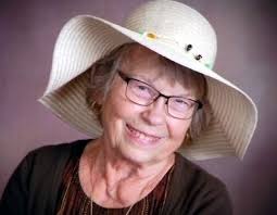 Norma Stiegler Obituary