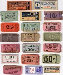 How Inexpensive Movies At The Theater Were I Remember Regular Movies Were Twenty Five Cents And Disney Movies W Free Collage Collage Sheet Vintage Ticket