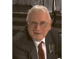 Donald Towe Obituary (1926