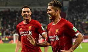 The premier league season is heading towards its finale and as the transfer rumour mill swings into overdrive. Fifa Club World Cup Final Tv Channels And Live Coverage Details Liverpool Fc