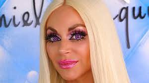 La argentina que es fanática de Barbie y es igual a ella: “Lo logré sin  cirugías estéticas” | eltrece