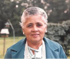 Obituary for Edna Louise Brown