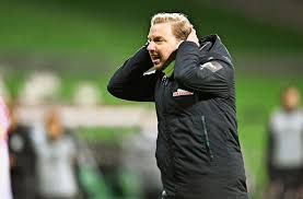 This is the page for the bundesliga playoffs, with an overview of fixtures, tables, dates, squads, market values, statistics and history. Relegation Battle In The Bundesliga More Exciting Than In A Long Time Football World Today News