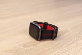 Ulefone Watch GPS im Test - Klein ...