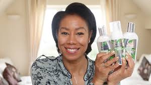 Get ready for some serious hair inspiration. Natural Hair For Older Black Women Time With Natalie