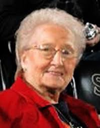 Helen Connell Obituary (1929