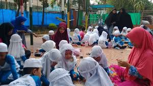 Maybe you would like to learn more about one of these? Memperkenalkan Air Udara Dan Api Pada Anak Usia Dini