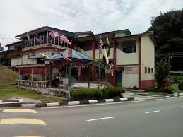 Pejabat orang besar jajahan batang padang 35000 tapah, perak. Pejabat Kesihatan Daerah Batang Padang Home Facebook