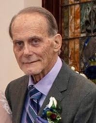 Obituary for Dr. Robert "Bob" Keys