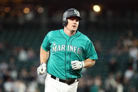 Jay bruce career batting statistics for major league, minor league, and postseason baseball. Jay Bruce Traded From Mariners To Phillies For 3b Prospect Jake Scheiner Cash Bleacher Report Latest News Videos And Highlights