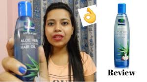 The oil nourishes hair roots and scalp, effectively controlling hair fall, get long, thick, beautyful hair. Parachute Aloe Vera Enriched Coconut Hair Oil Review Tea Talk With Shree Youtube