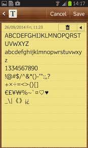 Sin root en este caso son los galaxy s3, s4, s5, note, note 2 y note 3. Felbridge Flipfont La Ultima Version De Android Descargar Apk