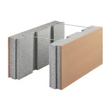 Er eignet sich ideal für die verwendung im mehrschaligen mauerwerksbau. Ziegel Mauerziegel Poroton Rbs Neo 25 Ringbalkenschalung Poroton