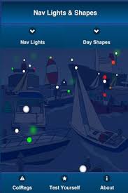 Nautical Mobile Apps For Power Boating Sailing Coastal Inland Offshore Navigation Lights Boat Insurance Boat Building