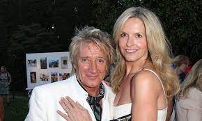 Born in highgate, north london, england on 10 january 1945 and the youngest of five children, stewart considered a career as a footballer before ultimately pursuing a. Rod Stewart Pictured With All Four Of His Sons Aged Between 7 And 37 Hello