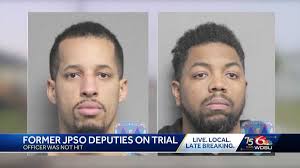 Former JPSO deputies' trial continues with expert witness