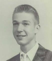 George B “Buzz” Guckenberger IV (1941-2020)