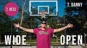 🏀 WIDE OPEN