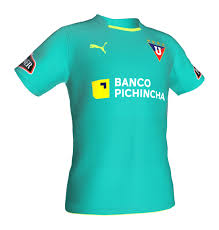 After impressing at alfaro moreno he joined the youth ranks of ldu quito. Ldu Quito 2019 Gk Away Kit