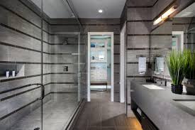 Enjoy 32 bathroom designs from baroque to modern. Grey Bathroom Decor 7 Inspiring Grey Bathrooms Ideas