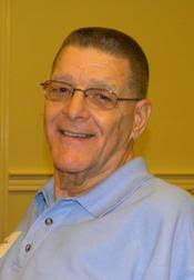 Robert A. Willia Obit