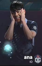 Find and download ohana wallpaper on hipwallpaper. Dota 2 Progamer Ana The Hard Carry Of Team Og Position 1