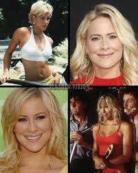 Happy Birthday 🎂 Brittany Daniel She turns 49 today Her horror/thriller  credits include "Club Dread"(2004), "Rampage: The Hillside Strangler Murders"(2006),  "The Hamiltons"(2006) and "Skyline"(2010). Other credits include "Joe  Dirt"(2001), "White ...