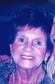 Mary Jane Marks Obituary