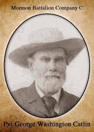 An early Grouse Creek resident.