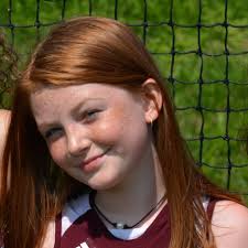 Sarah Hauser's High School Bio