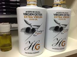 Handmatig Geplukte Spaanse Biologische Olijfolie Van Hacienda Guzman Haciendaguzman Olive Oil Oils Olive