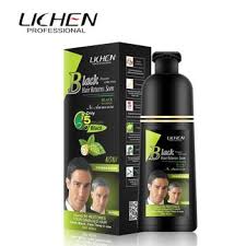 Lichen Hair Color Shampoo In Pakistan 03055997199 Hair Color Shampoo Hair Color For Black Hair Color Shampoo