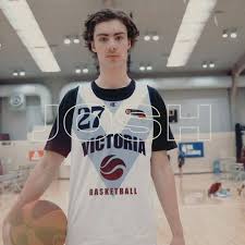 6 pick in the nba draft. Nbl Josh Giddey Mixtape Facebook