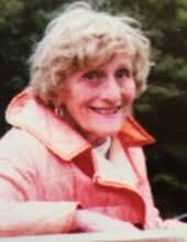 Obituary information for Dina Waker