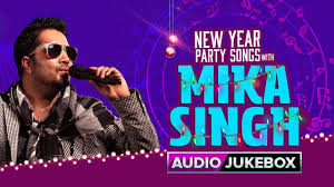 New Year Party Songs With Mika Singh Bollywood Hit Audio Songs Youtube Amrik singh, known by his stage name mika singh, was born to ajmer singh chandan and balbir kaur.