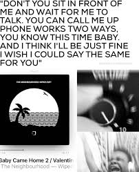 Baby Came Home 2 Valentines Musicas Trechos De Frases Trechos De Musicas Novelas
