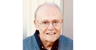 Douglas Darrell Gregg Obituary (1935