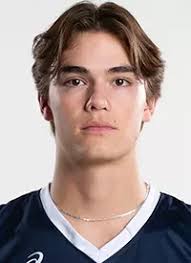 2026 Men's Volleyball Roster