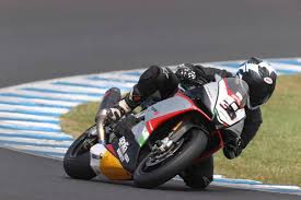 Has anyone got to ride a CFMoto 450ss as a track bike yet? 🧐 curious into  how it stacks against a Ninja 400