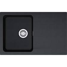 400x500 cuba large 1.0 bowl stainless steel. Top 10 Granite Kitchen Sinks Of 2021 Best Reviews Guide