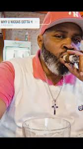 Black People in Latvia