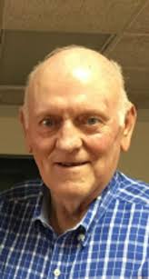 John Donald Cass Obituary November 3, 2018