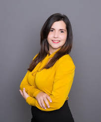 Margarita Lemus: Realtor...