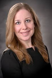 Thompson Health > Find A Doctor > Erin Nye, FNP