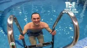 Maybe you would like to learn more about one of these? Vannaya S Balkonom Shatunovu Podarili Apartamenty V Sochi Ntv Ru