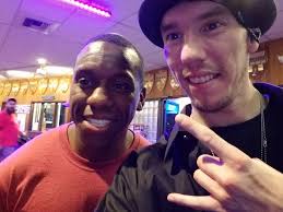 Shoutout to supporter from Seattle, Washington