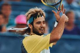 Andre Agassi Recalls How Nike S Challenge Court Collection Shaped His Identity Bleacher Report Latest News Videos And Highlights Andre agassi is a retired professional tennis player best known for his strong, smart playing style, which helped him win numerous championships career comeback. andre agassi recalls how nike s