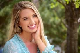 Adopted: This is our daughter, Kaia Hubbard. She is attending Brockport  this fall to study nursing and to play volleyball. She has played  volleyball since the 7th grade and played for two